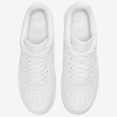 Nike Air Force 1 '07 | White/Brown