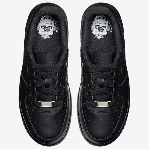 Nike Air Force 1 Low | Black/Black