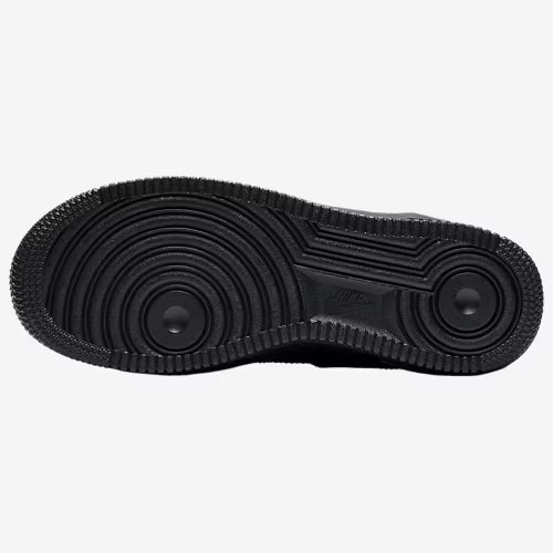 Nike Air Force 1 Low | Black/Black