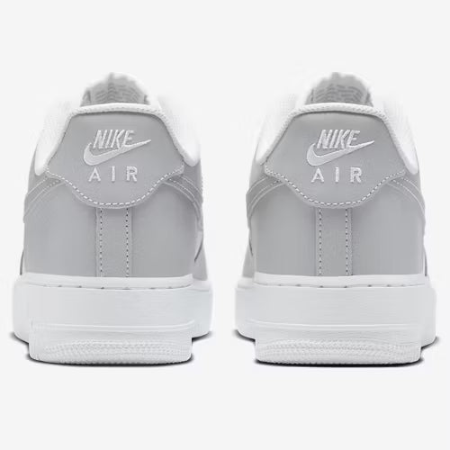 Nike Air Force 1 '07 | White/Lt Smoke Grey