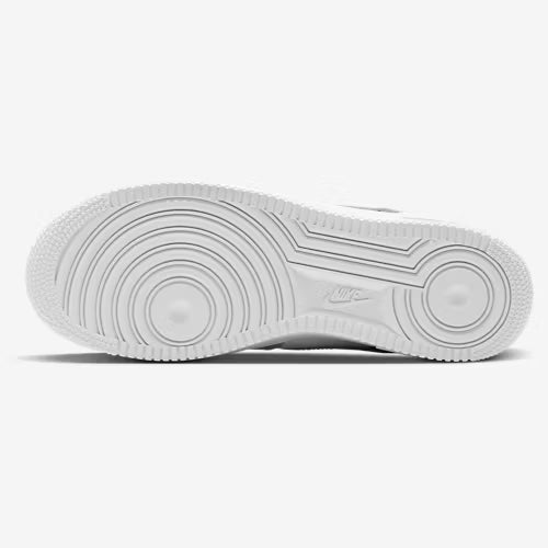 Nike Air Force 1 '07 | White/Lt Smoke Grey