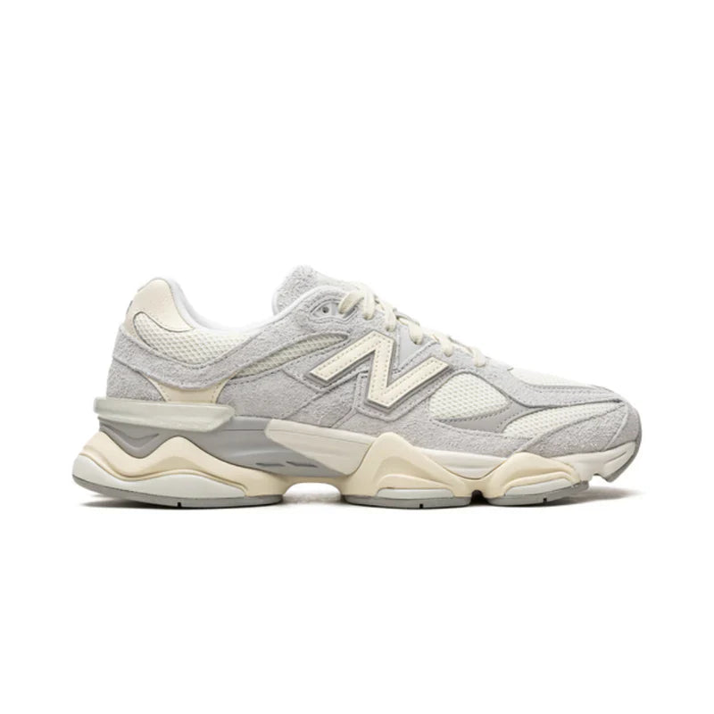NEW BALANCE 9060 QUARTZ GREY