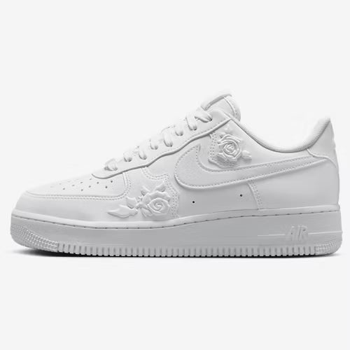 Nike Air Force 1 '07 | White/White