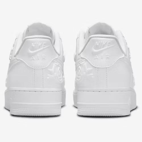 Nike Air Force 1 '07 | White/White