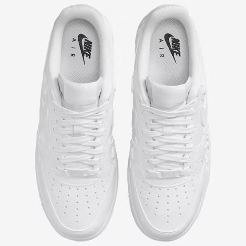 Nike Air Force 1 '07 | White/White
