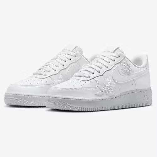 Nike Air Force 1 '07 | White/White