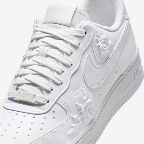 Nike Air Force 1 '07 | White/White
