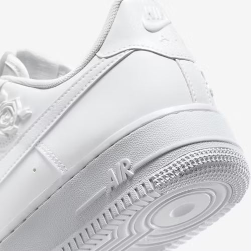 Nike Air Force 1 '07 | White/White
