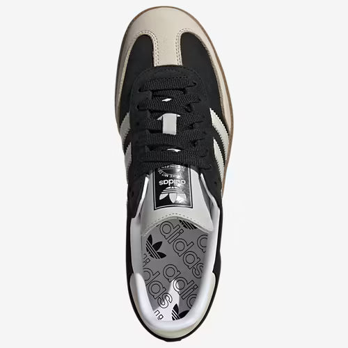 Adidas - Originals Samba OG | Cream/Core Black