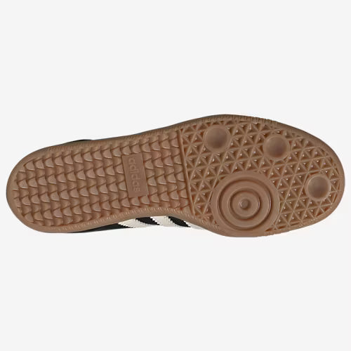 Adidas - Originals Samba OG | Cream/Core Black