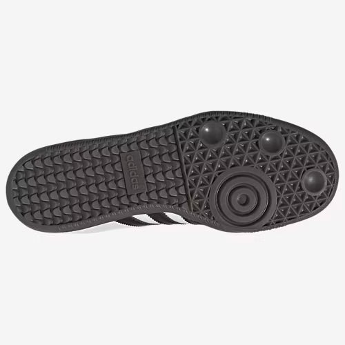 Adidas - Originals Samba OG | White/Black