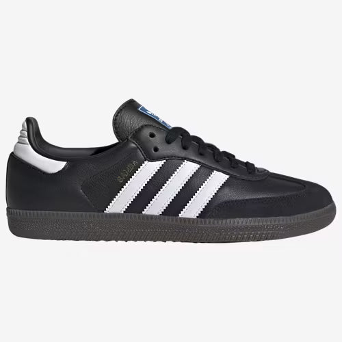 Adidas - Originals Samba OG | Core Black/Cloud White