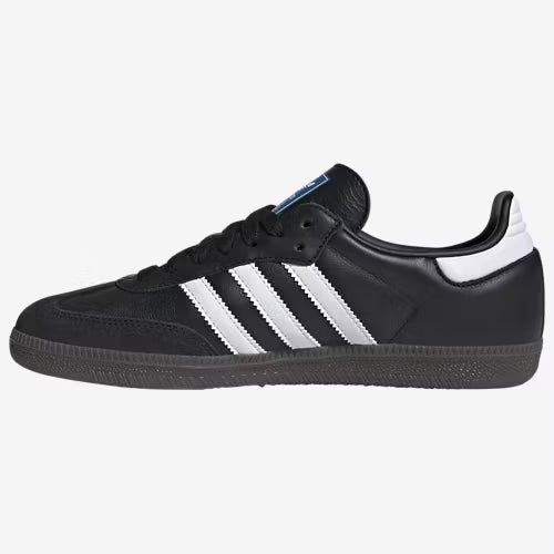 Adidas - Originals Samba OG | Core Black/Cloud White