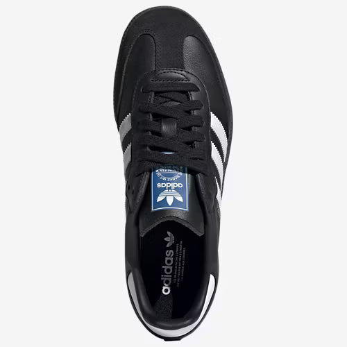 Adidas - Originals Samba OG | Core Black/Cloud White