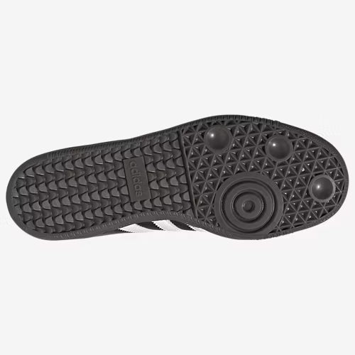 Adidas - Originals Samba OG | Core Black/Cloud White