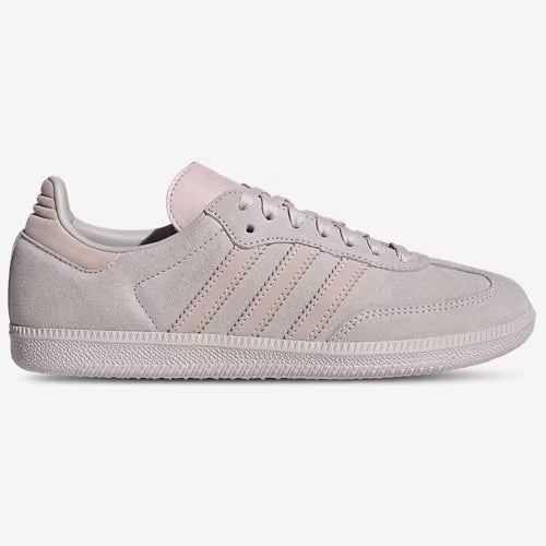 Adidas - Originals Samba OG | Ice Purple/Sandy Pink