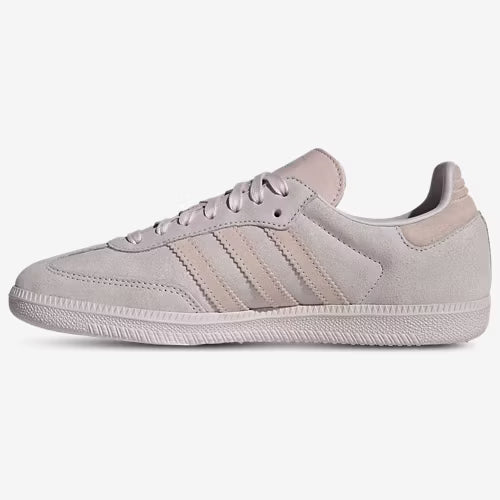 Adidas - Originals Samba OG | Ice Purple/Sandy Pink
