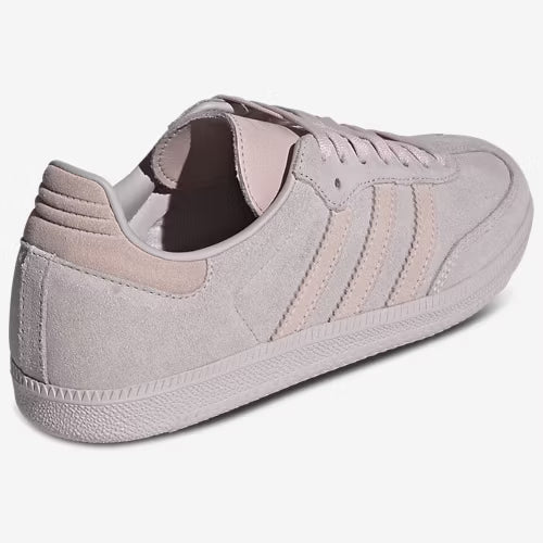 Adidas - Originals Samba OG | Ice Purple/Sandy Pink