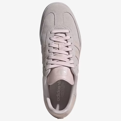 Adidas - Originals Samba OG | Ice Purple/Sandy Pink