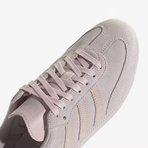 Adidas - Originals Samba OG | Ice Purple/Sandy Pink