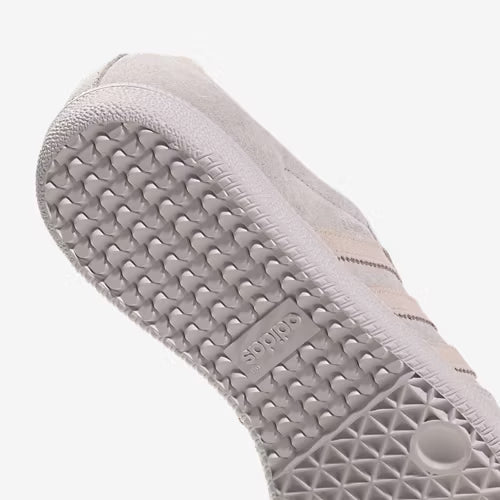 Adidas - Originals Samba OG | Ice Purple/Sandy Pink