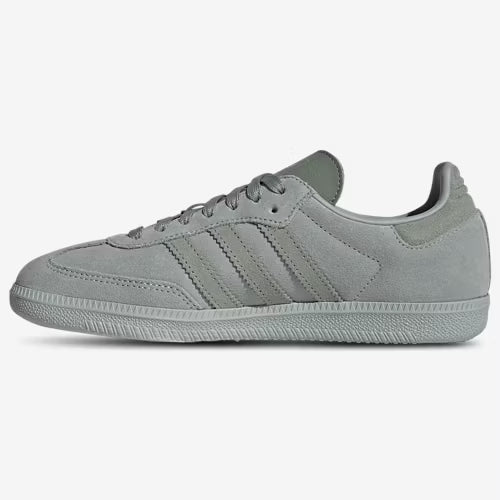 Adidas - Originals Samba OG | Wonder Sage/Silver Green