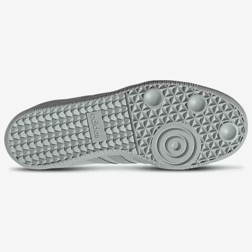Adidas - Originals Samba OG | Wonder Sage/Silver Green