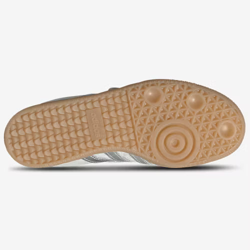 Adidas - Ѕаmbа Јаnе | Chalk Pearl/Silver Met/Chalk White