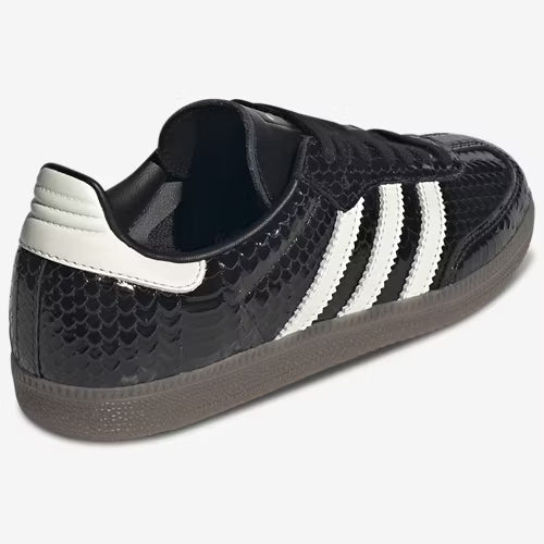 Adidas - Originals Samba OG | Gum5/Off White/Core Black
