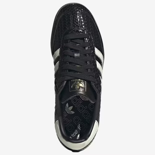 Adidas - Originals Samba OG | Gum5/Off White/Core Black
