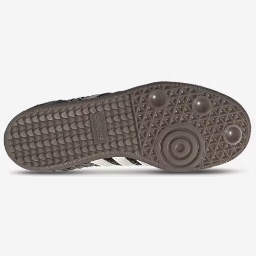 Adidas - Originals Samba OG | Gum5/Off White/Core Black