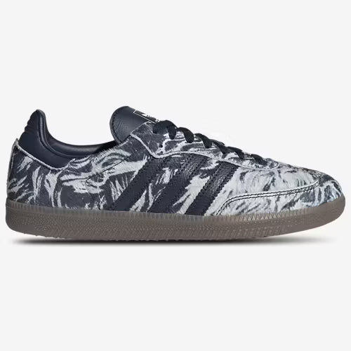Adidas - Originals Samba OG | Night Indigo/Off White/Night Indigo