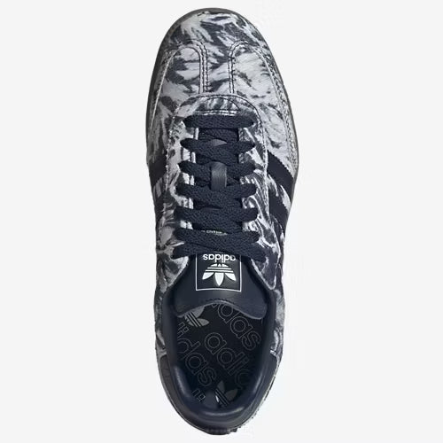 Adidas - Originals Samba OG | Night Indigo/Off White/Night Indigo