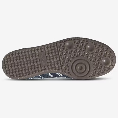 Adidas - Originals Samba OG | Night Indigo/Off White/Night Indigo
