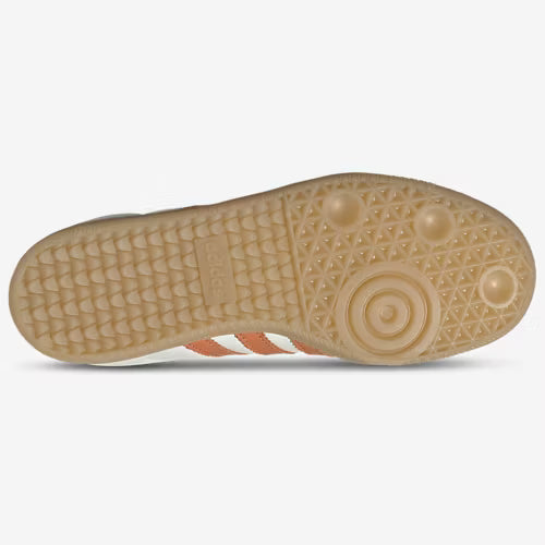 Adidas - Originals Samba OG | Dusky Orange/Gum/Off White