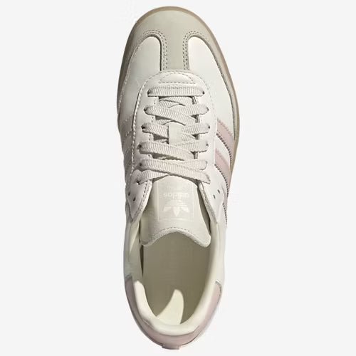 Adidas - Originals Samba OG | Off White/Gum/Sandy Pink