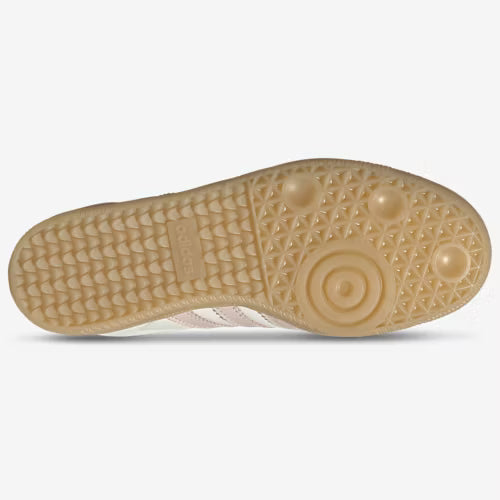 Adidas - Originals Samba OG | Off White/Gum/Sandy Pink