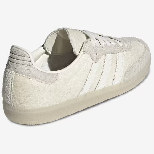 Adidas - Originals Samba OG | Off White/Off White/Crystal Linen
