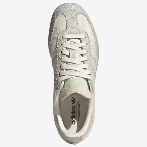 Adidas - Originals Samba OG | Off White/Off White/Crystal Linen