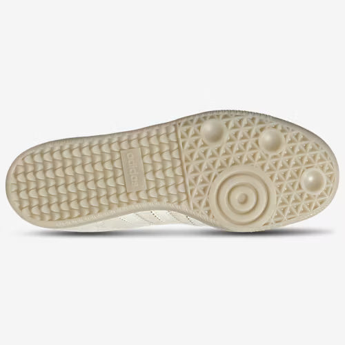 Adidas - Originals Samba OG | Off White/Off White/Crystal Linen