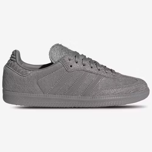 Adidas - Originals Samba OG | Taupe Oxide/Taupe Oxide/Gold Met