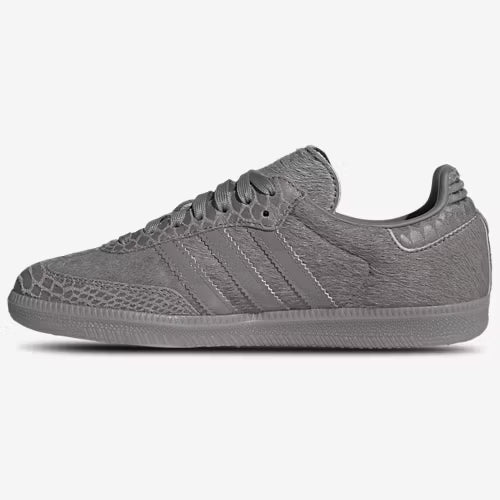 Adidas - Originals Samba OG | Taupe Oxide/Taupe Oxide/Gold Met