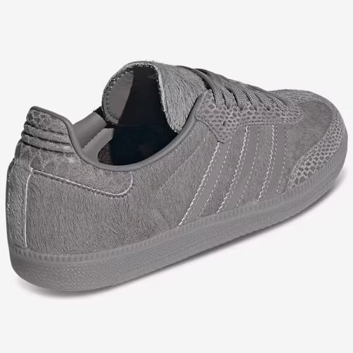 Adidas - Originals Samba OG | Taupe Oxide/Taupe Oxide/Gold Met