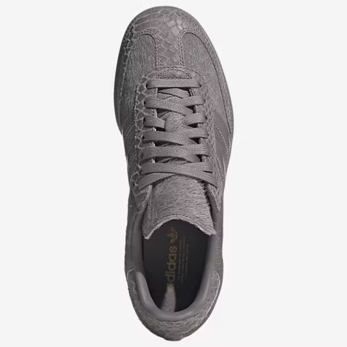 Adidas - Originals Samba OG | Taupe Oxide/Taupe Oxide/Gold Met