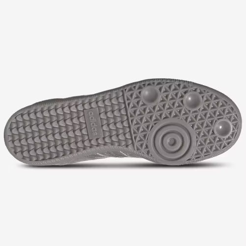 Adidas - Originals Samba OG | Taupe Oxide/Taupe Oxide/Gold Met