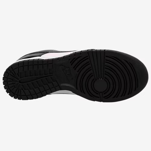 Nike Dunk Low | Black/Pink/White
