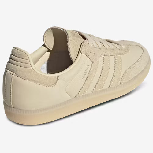 Adidas - Originals Samba OG | Sand Strata/Sand Strata/Sand Strata