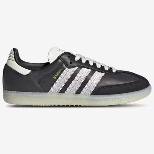 Adidas - Originals Samba OG | Off White/Carbon