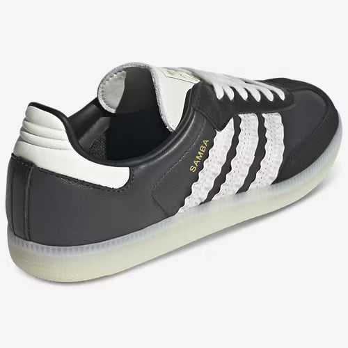 Adidas - Originals Samba OG | Off White/Carbon