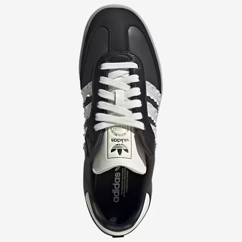 Adidas - Originals Samba OG | Off White/Carbon